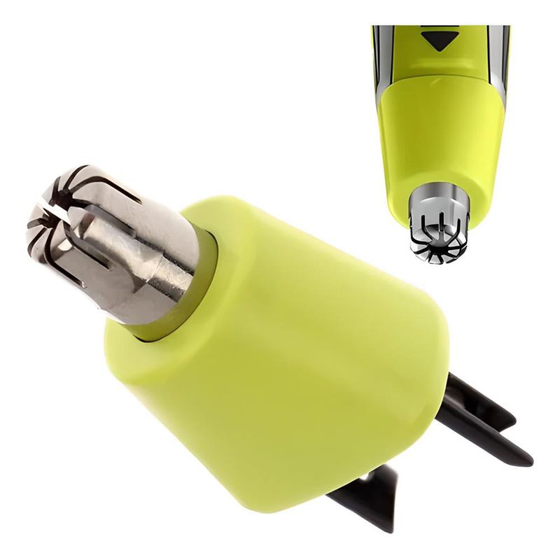 EON - Repuesto Afeitadora Compatible Oneblade Phillips Cortador Nasal