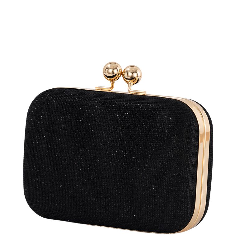 BLWOENS - Cartera de mujer - Negro