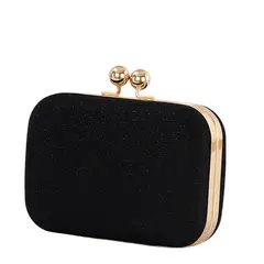 BLWOENS - Cartera de mujer - Negro