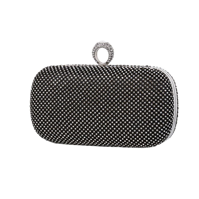 BLWOENS - Cartera de mujer - Negro