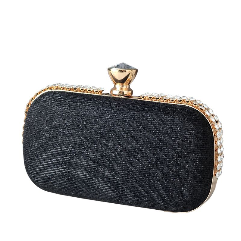 BLWOENS - Cartera de mujer - Negro