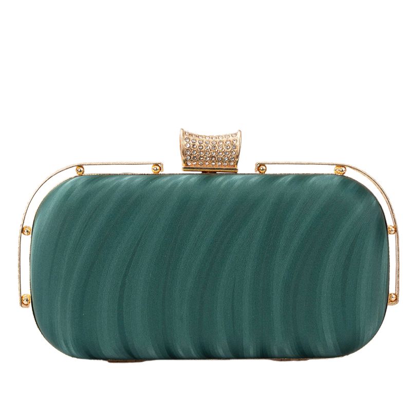 BLWOENS - Cartera de mujer - Verde
