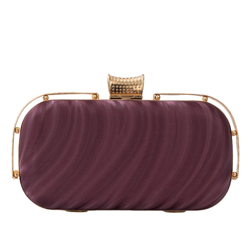 BLWOENS - Cartera de mujer - Rojo