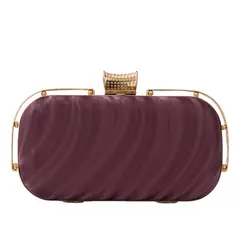 BLWOENS - Cartera de mujer - Rojo