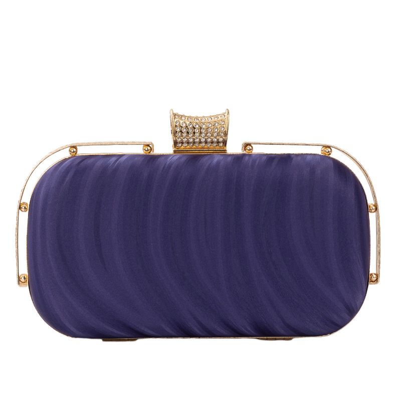 BLWOENS - Cartera de mujer - Violeta