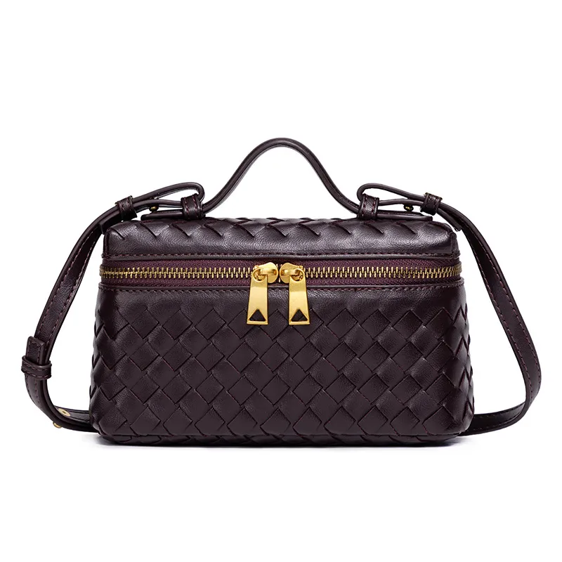 BLWOENS - Cartera de mujer - Violeta