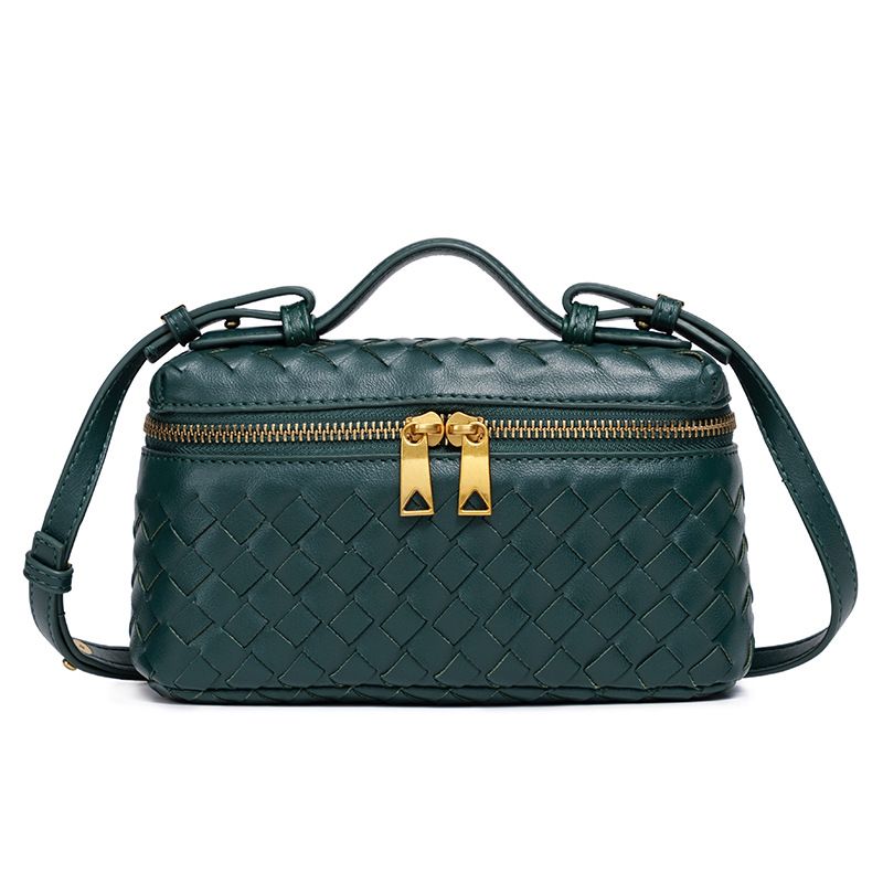 BLWOENS - Cartera de mujer - Verde