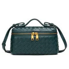 BLWOENS - Cartera de mujer - Verde