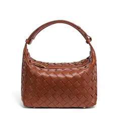 BLWOENS - Cartera de mujer - Café