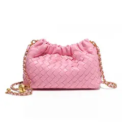 BLWOENS - Cartera de mujer - Rosa