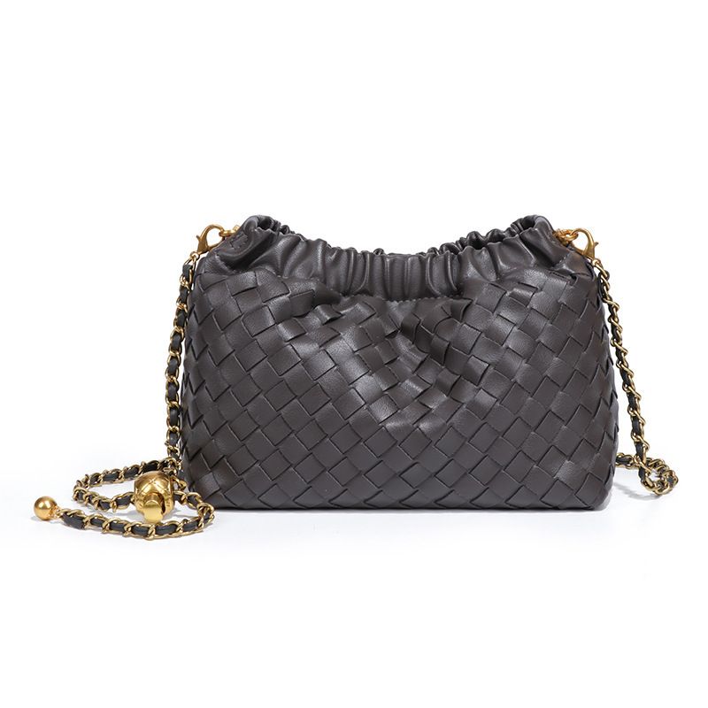 BLWOENS - Cartera de mujer - Gris