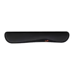GENIUS - Pad Gel Reposamuñecas Para Teclado 460x85c25mm Negro