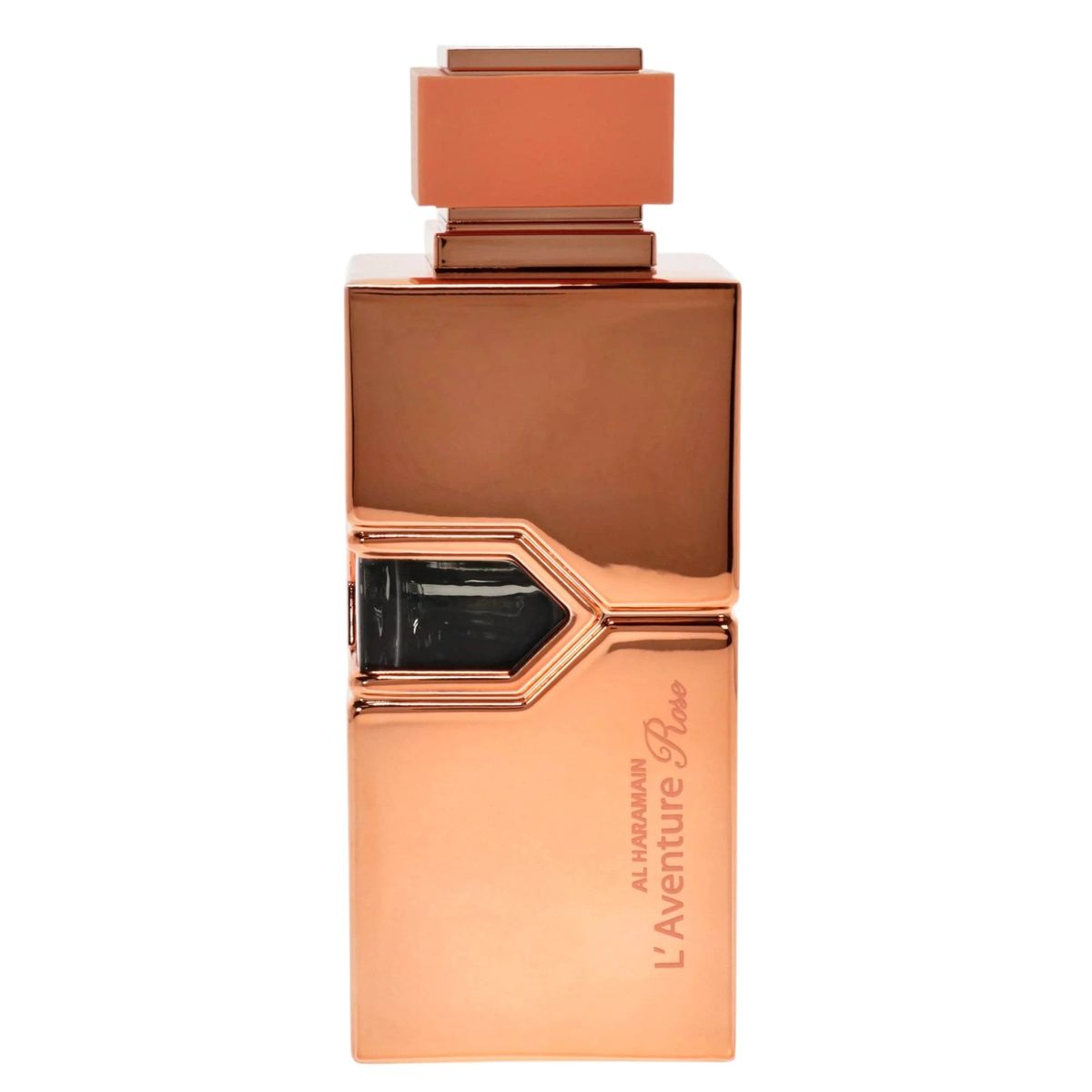 AL HARAMAIN - Al Haramain L Aventure Rose Woman Edp 200ml Mujer