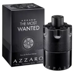 AZZARO - The Most Wanted Intense Edp 100ml Hombre