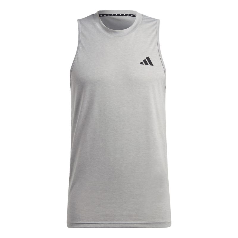 ADIDAS - Polera Sin Mangas de Entrenamiento Train Essentials