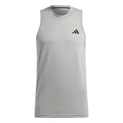 ADIDAS - Polera Sin Mangas de Entrenamiento Train Essentials