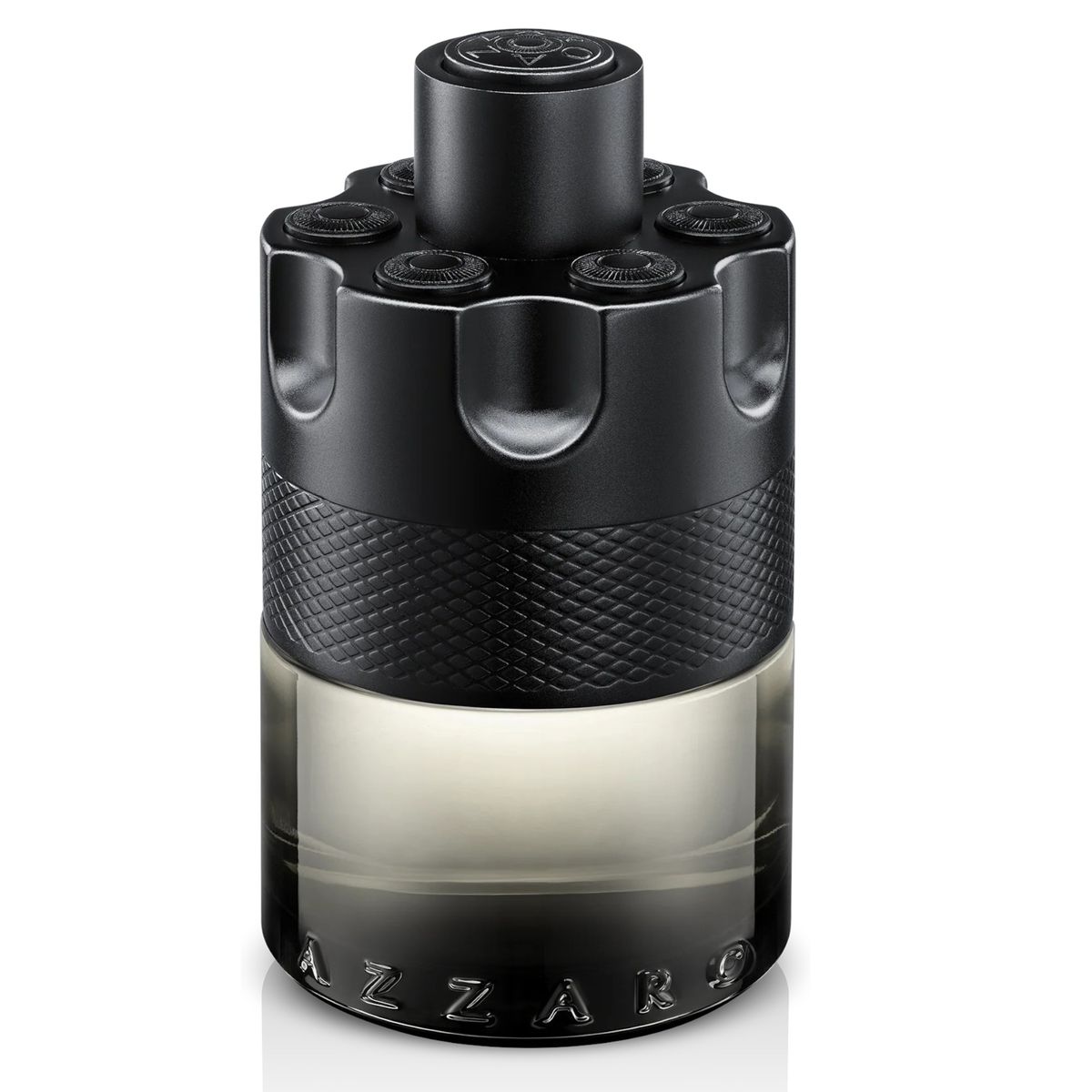 AZZARO - Azzaro The Most Wanted Intense Edt 100ml Hombre
