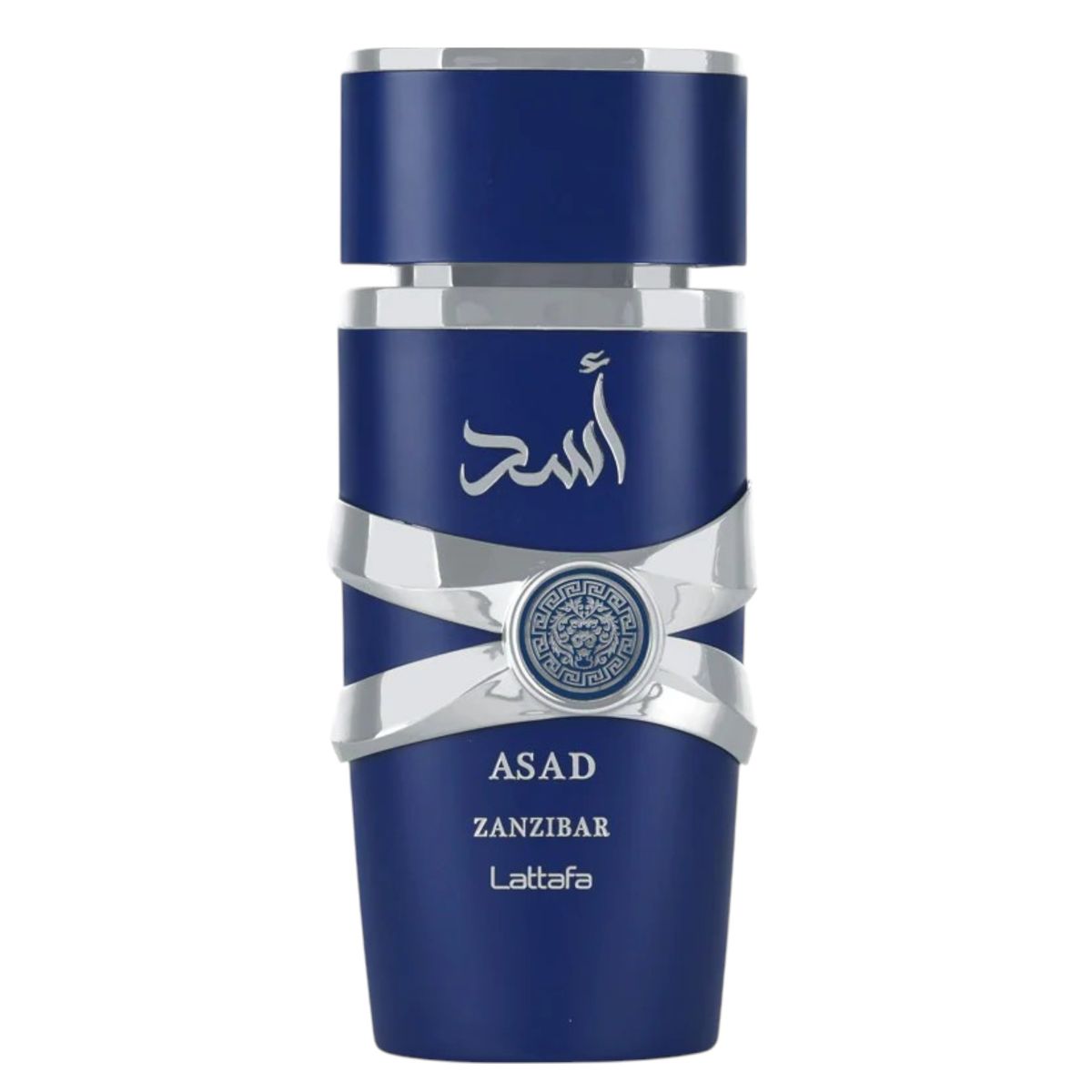 LATTAFA - Lattafa Asad Zanzibar Edp 100ml Hombre