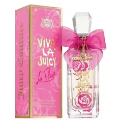 JUICY COUTURE - Viva La Fleur Edt 150ml Mujer
