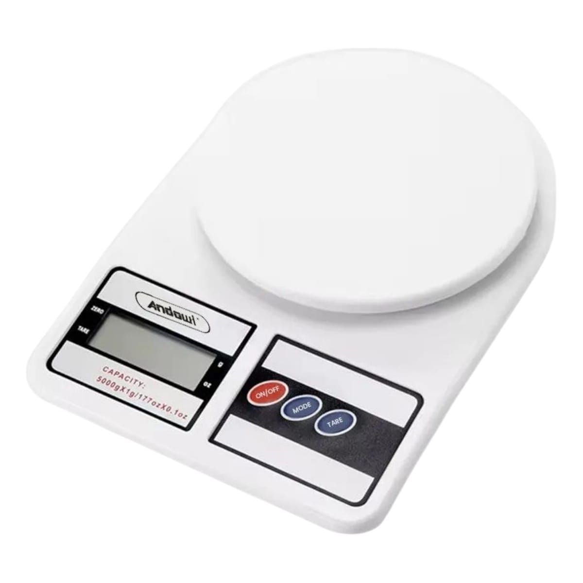 GENERICO - Báscula de cocina Digital SF-400 Gms