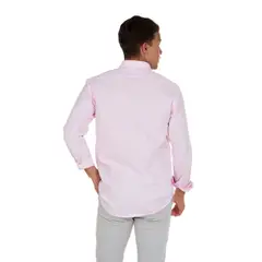 XPRESS RECHARGE - Camisa lino de alta calidad