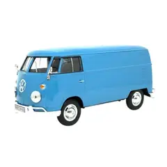 MOTORMAX - Volkswagen Type 2 Delivery Van Marca Escala 1:24