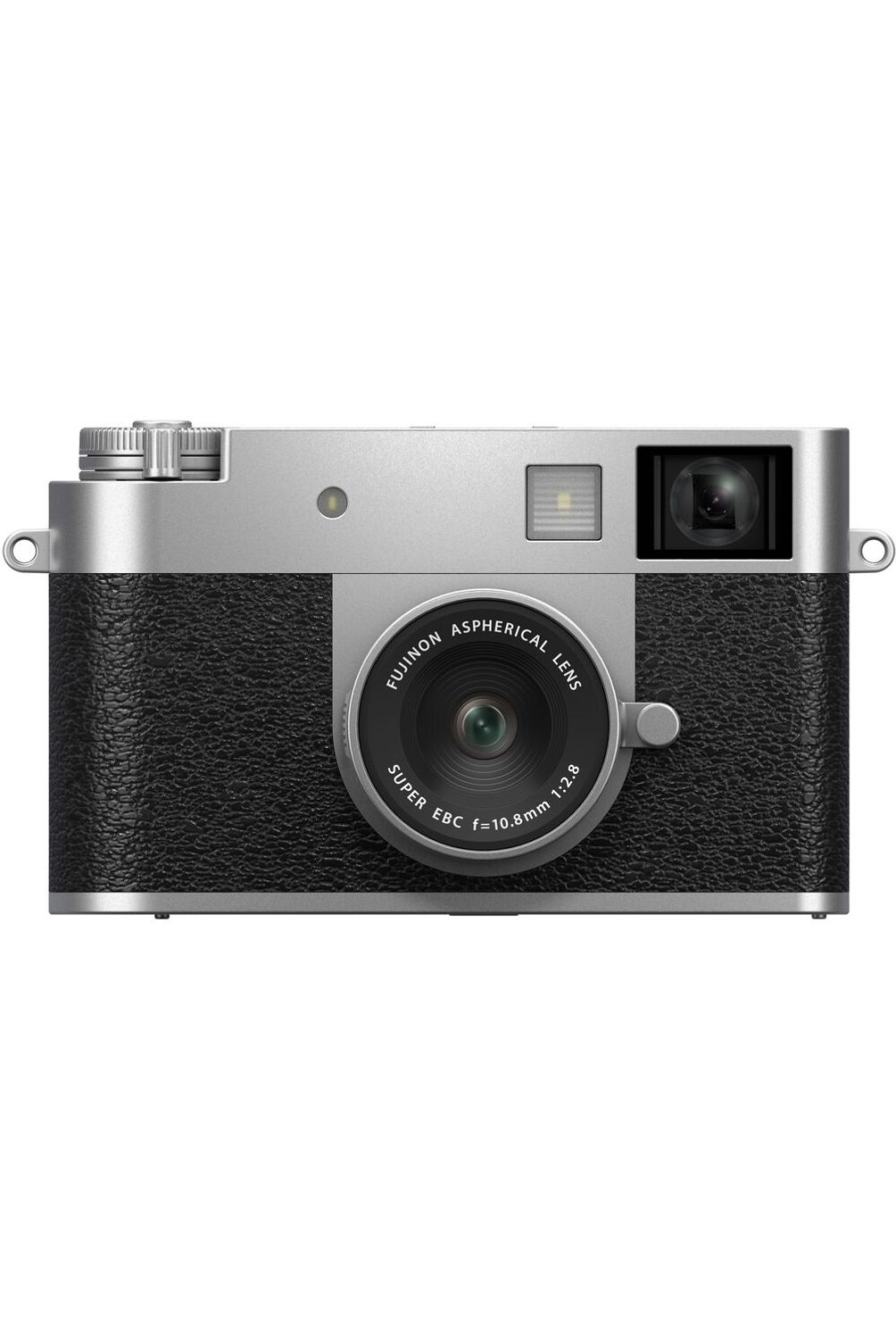FUJIFILM Fujifilm X half Digital Cámara - Plata | Falabella Chile