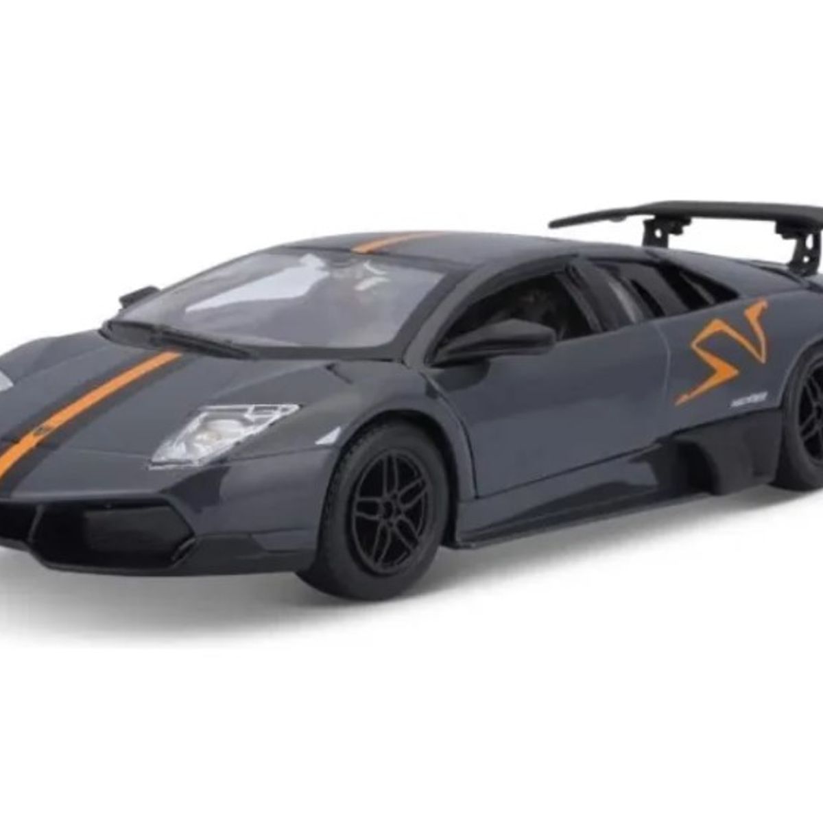 BBURAGO - Lamborghini Murciélago Lp 670-sv China Ltd Burago 124