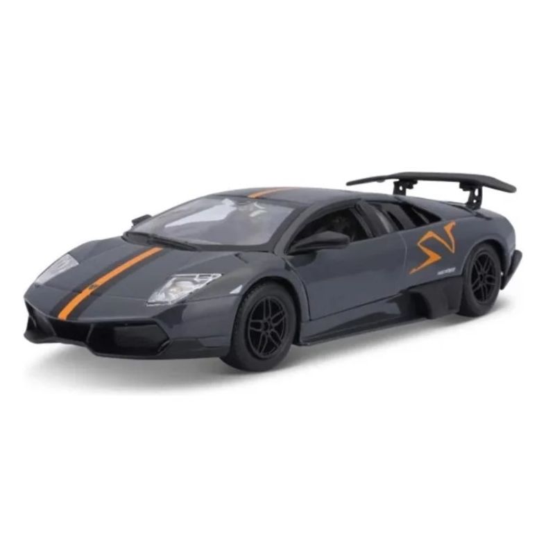 BBURAGO - Lamborghini Murciélago Lp 670-sv China Ltd Burago 124