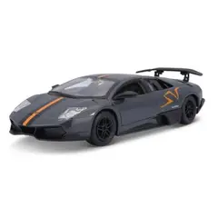 BBURAGO - Lamborghini Murciélago Lp 670-sv China Ltd Burago 124