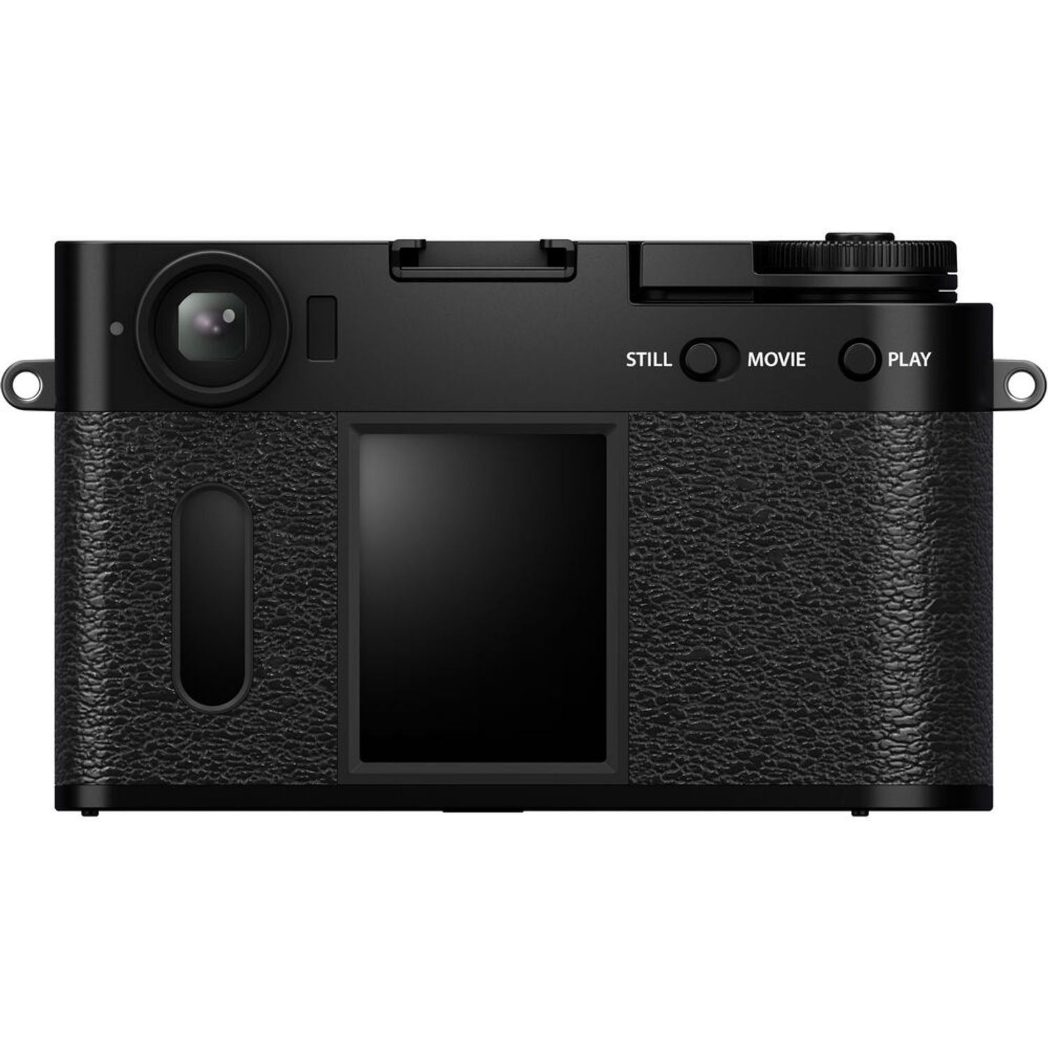 FUJIFILM Fujifilm X half Digital Cámara - Negro | Falabella Chile