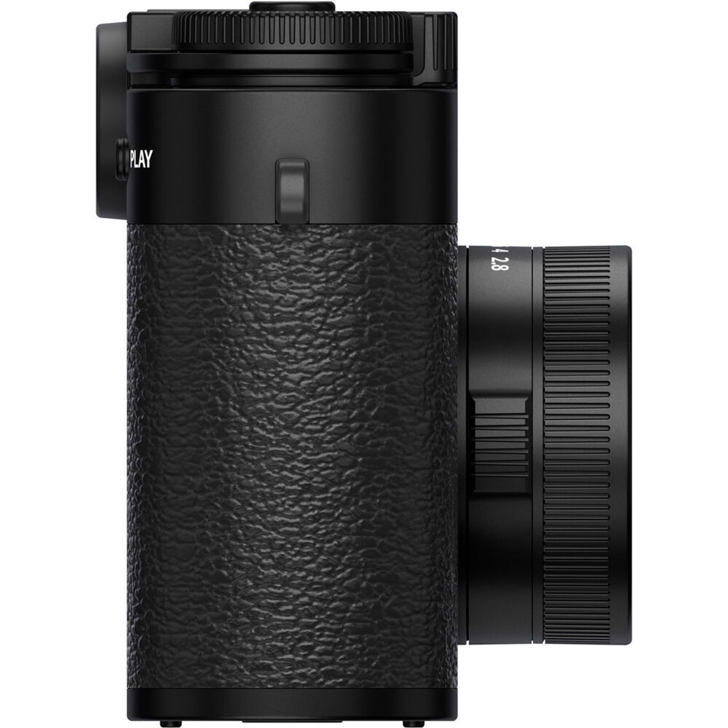 FUJIFILM Fujifilm X half Digital Cámara - Negro | Falabella Chile