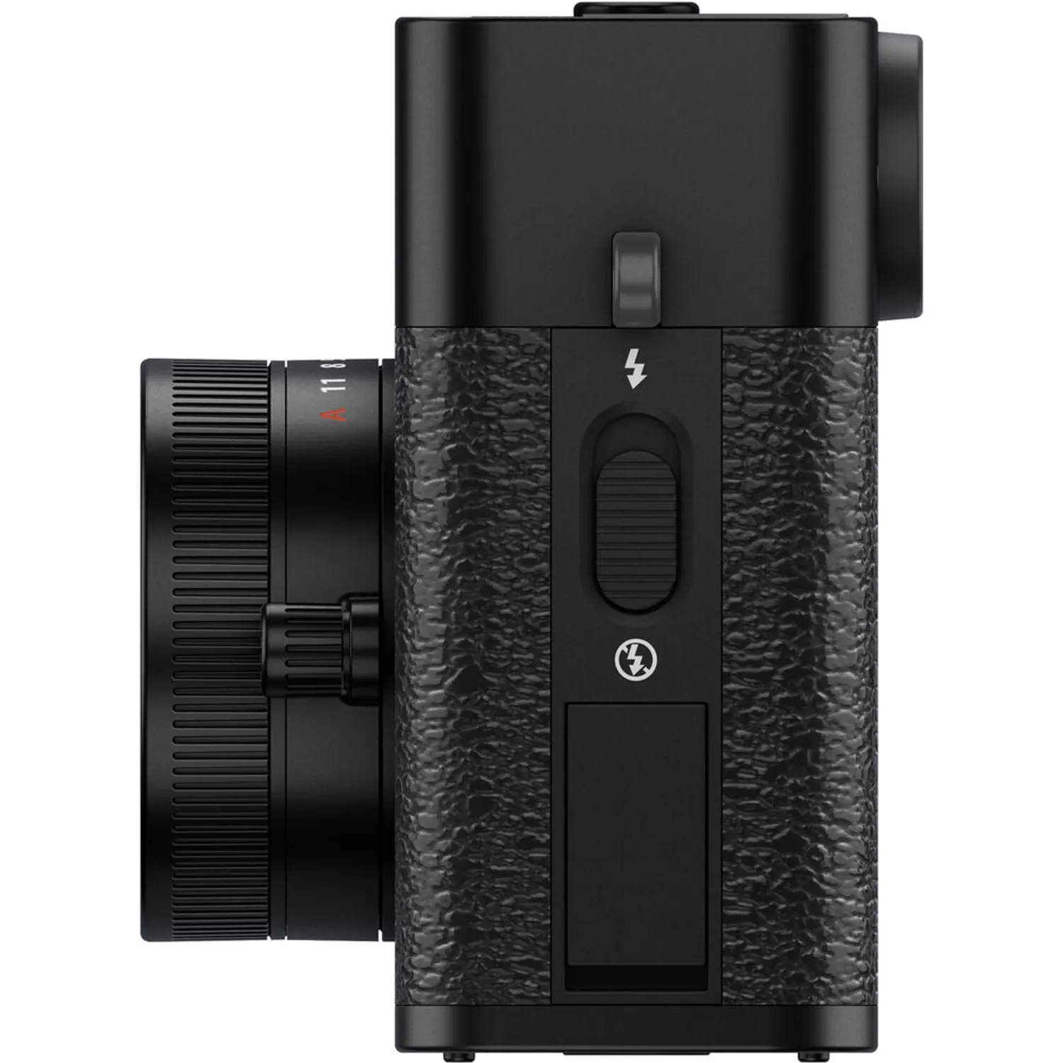 FUJIFILM Fujifilm X half Digital Cámara - Negro | falabella.com