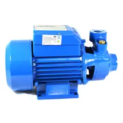 GENERICO - Bomba Centrífuga Qb80 1 Hp 110v Bomba Agua Centrífuga