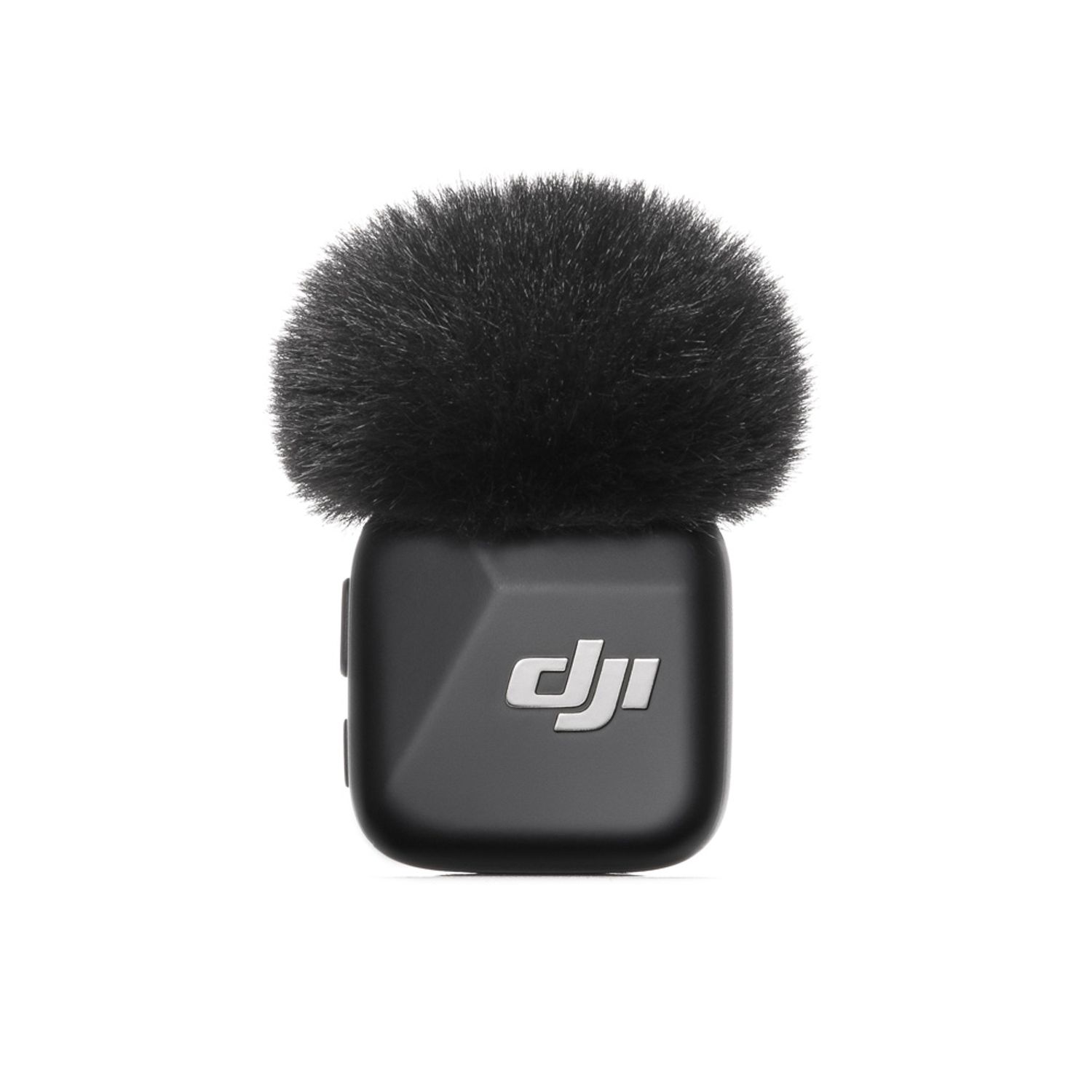 DJI DJI Mic Mini transmisor de micrófono negro infinito