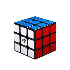 GENERICO - Cubo Mágico Magic Cube 3x3