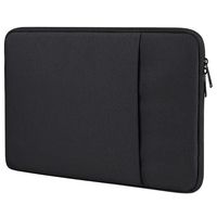 Funda Protectora Para Portátil Bolsa Prueba Golpe 133-154