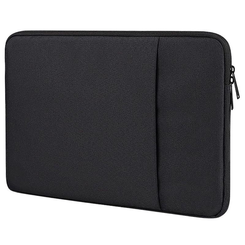 KUANGYE - Funda Protectora Para Portátil Bolsa Prueba Golpe 133-154