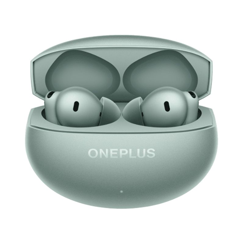 ONEPLUS - Audífonos Oneplus Buds 4 Verde TWS -CHN E513A OnePlus