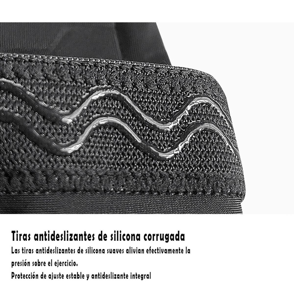 GENERICO - Fútbol celular anticolisión EVA basket piernas medias