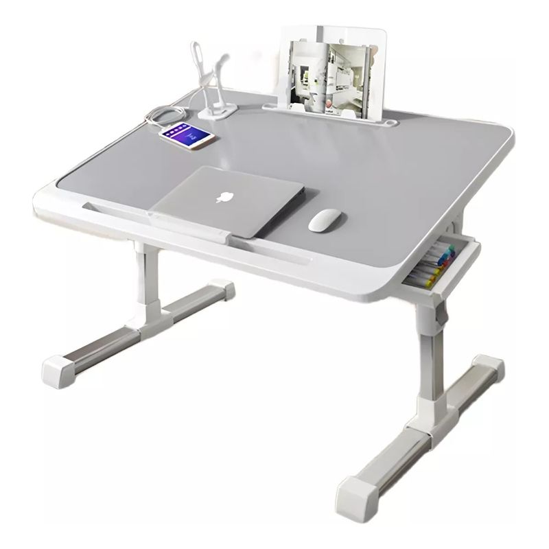 ANYHOGAR - Mesa Plegable De Elevación Computadora Para Cama