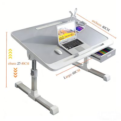 Imagen 2 del producto Mesa Plegable De Elevación Computadora Para Cama