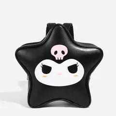 TIOZONEY - Mochila Kuromi