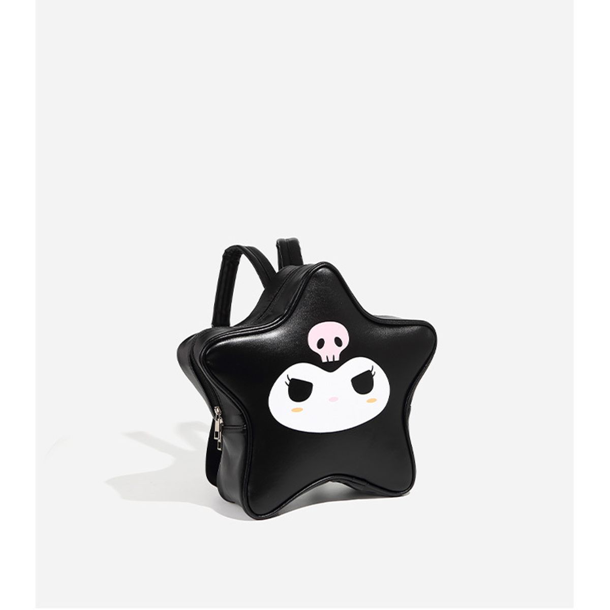 TIOZONEY - Mochila Kuromi
