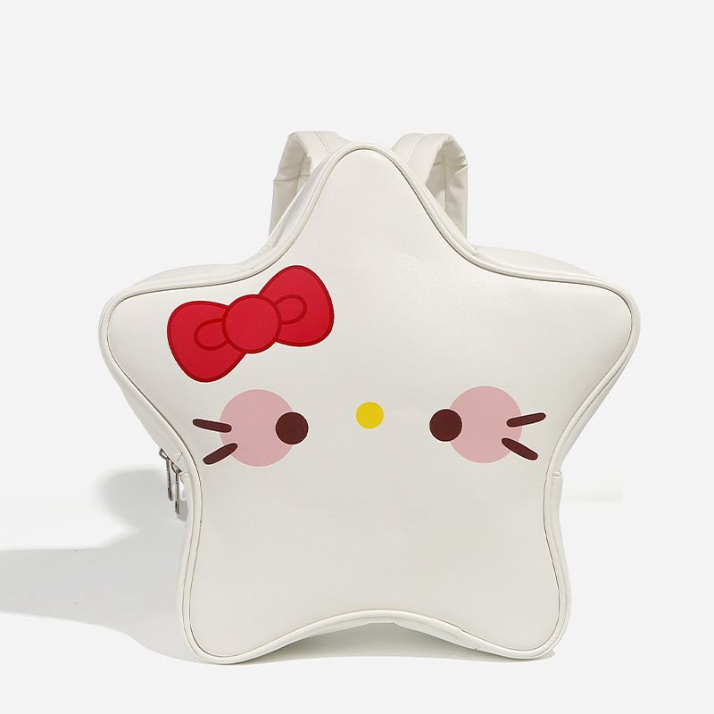 TIOZONEY - Mochila Kuromi