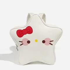 TIOZONEY - Mochila Kuromi