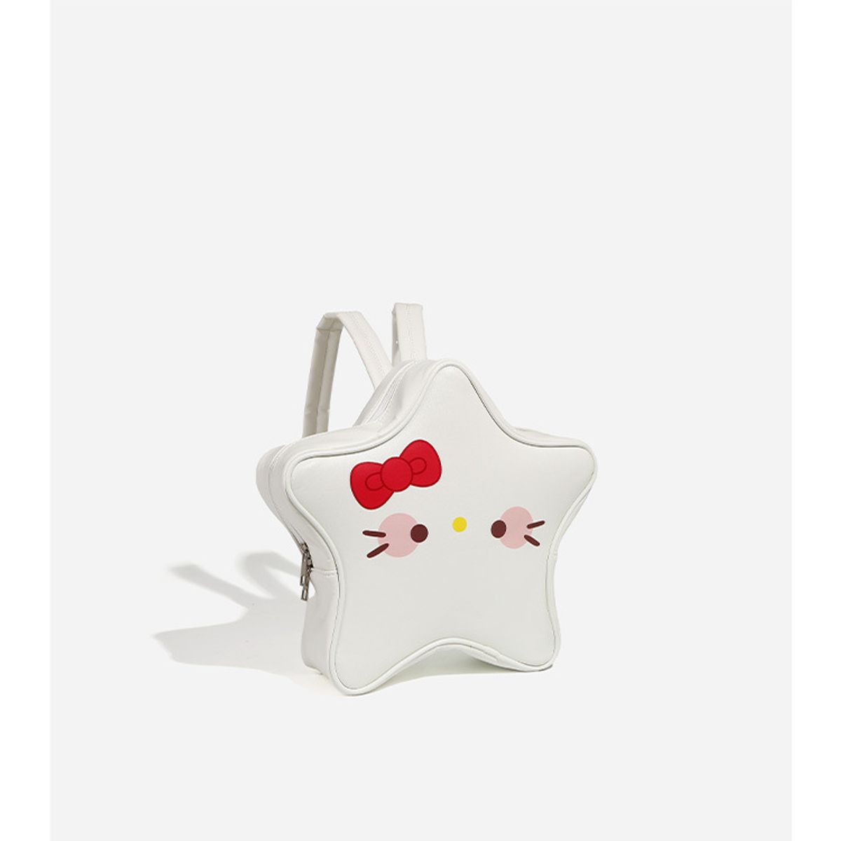 TIOZONEY - Mochila Kuromi