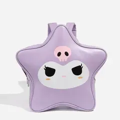 TIOZONEY - Mochila Kuromi
