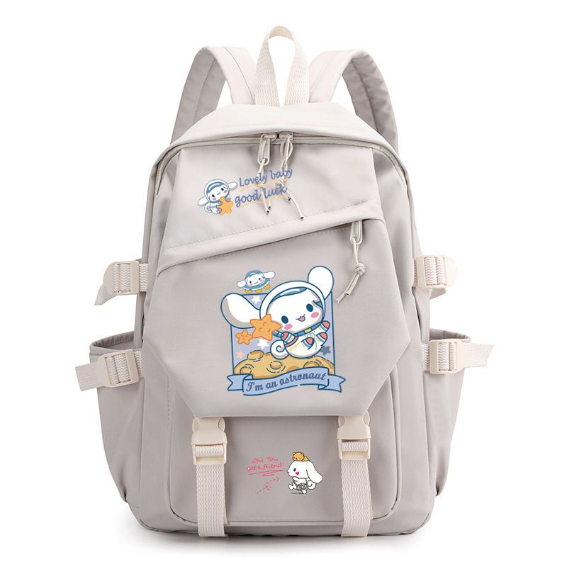 TIOZONEY - Mochila Kuromi