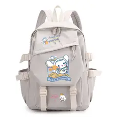 TIOZONEY - Mochila Kuromi
